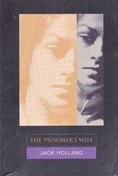 Cover Art for 9781853712166, The Prisoner's Wife by Jack Holland