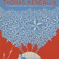 Cover Art for 9780340951859, People's Train, The by Thomas Keneally