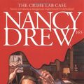 Cover Art for 9780743437448, The Crime Lab Case by Carolyn Keene