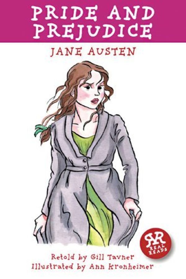 Cover Art for 9781607541400, Pride and Prejudice by Jane Austen