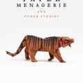 Cover Art for 9781784975678, The Paper Menagerie by Ken Liu