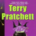 Cover Art for 9780061367854, Wyrd Sisters by Terry Pratchett
