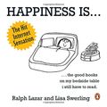Cover Art for 9780143423737, Happiness Is ? 500 Things to Be Happy About by Ralph Lazar & Lisa Swerling