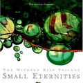 Cover Art for 9780060724825, Small Eternities (Withern Rise) by Michael Lawrence