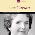 Cover Art for 9781592960118, Rachel Carson by Unknown