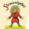 Cover Art for 9781872081007, Struwwelpeter by Heinrich Hoffmann