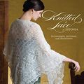 Cover Art for 9781632507044, Knitted Lace of Estonia by Nancy Bush