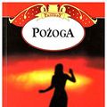 Cover Art for 9788373016736, Pożoga by Terry Goodkind