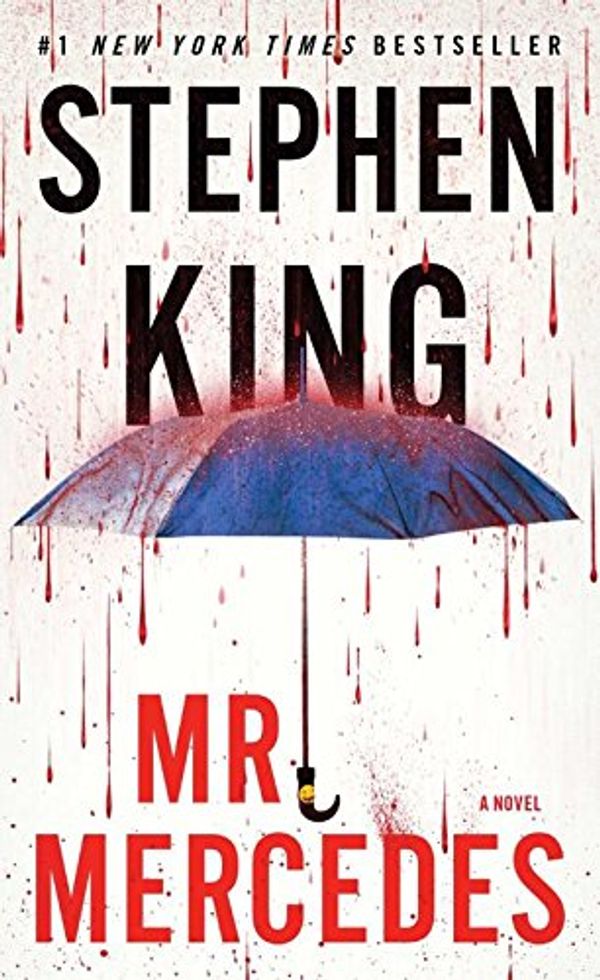Cover Art for 9781501114953, Mr. Mercedes by Varios