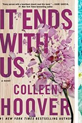 Cover Art for B0BJPZ6D7R, It Ends with Us 2 Books Series By Colleen Hoover [It Ends with Us and It Starts with Us] by Colleen Hoover