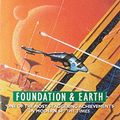 Cover Art for 9780586071106, Foundation and Earth by Isaac Asimov
