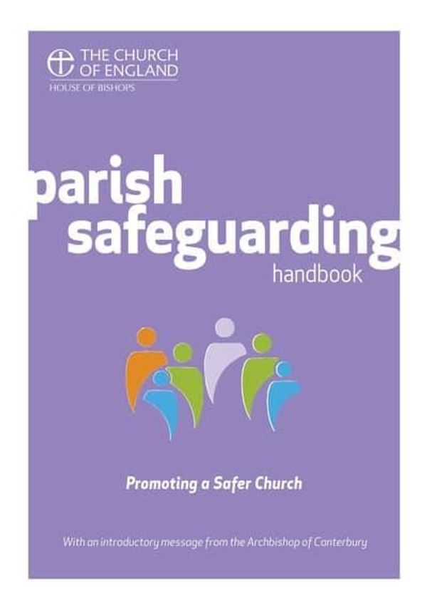 Cover Art for 9780715111383, Parish Safeguarding Handbook by House Of Bishops