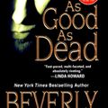 Cover Art for 9781420100372, As Good as Dead by Beverly Barton