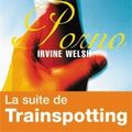 Cover Art for 9782846261517, porno by Irvine Welsh