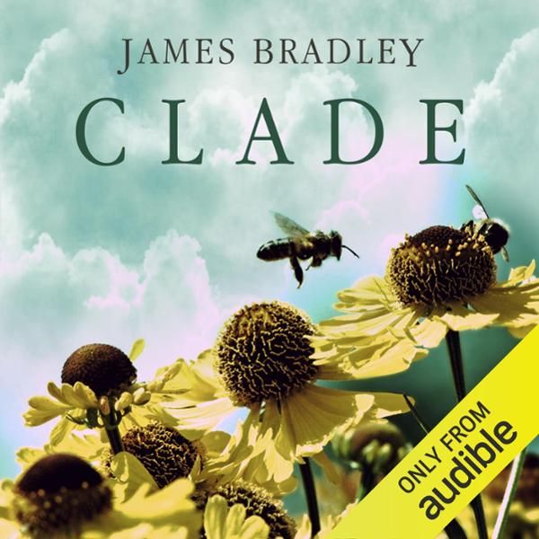Cover Art for B01D8TF1QW, Clade (Unabridged) by Unknown