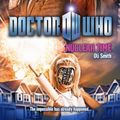 Cover Art for B003TSE0BK, Doctor Who: Nuclear Time by Oli Smith