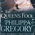 Cover Art for 9780007425266, The Queen's Fool by Philippa Gregory