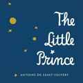 Cover Art for 9780544671645, The Little PrinceLittle Prince by De Saint-Exupéry, Antoine