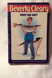 Cover Art for 9780439239134, Henry and Ribsy by Beverly Clearly