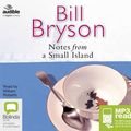 Cover Art for 9781489371416, Notes from A Small Island by Bill Bryson