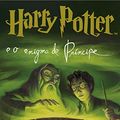Cover Art for 9788532519474, Harry Potter e o Enigma do Príncipe (Vol 6) by J. K. Rowling