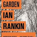Cover Art for 9781480583313, The Hanging Garden by Ian Rankin