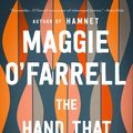 Cover Art for 9780547487274, The Hand That First Held Mine by Maggie O'Farrell