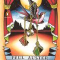 Cover Art for 9780143119050, Moon Palace by Paul Auster