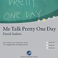 Cover Art for 9783897473348, Me Talk Pretty One Day by David Sedaris