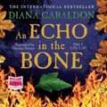Cover Art for 9781407455303, An Echo in the Bone by Diana Gabaldon