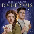 Cover Art for B0BV754XLH, Divine Rivals by Rebecca Ross