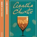 Cover Art for 9780007294299, Five Little Pigs by Agatha Christie, Hugh Fraser