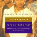 Cover Art for 9780618074518, Clear Light of Day by Anita Desai