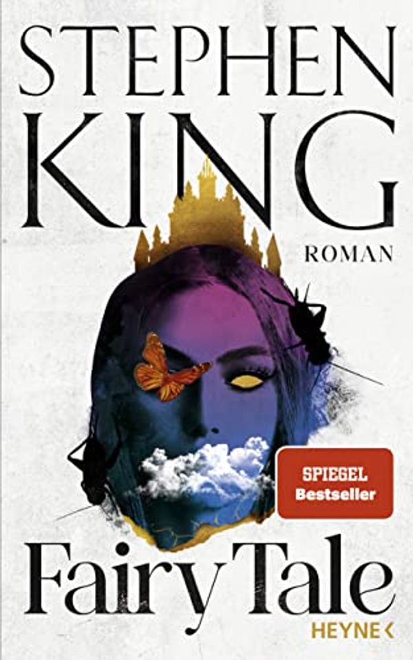 Cover Art for 9783453273993, Fairy Tale: Roman by Stephen King