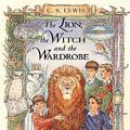 Cover Art for 9780064433990, The Lion, the Witch and the Wardrobe by C. S. Lewis
