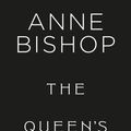 Cover Art for 9780593337363, The Queen's Price by Anne Bishop