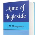 Cover Art for 1230003378359, Anne of Ingleside by L.M. Montgomery