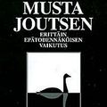 Cover Art for 9789525697049, Musta joutsen by Nassim Nicholas Taleb, Kimmo Pietiläinen