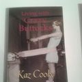 Cover Art for B012YXD11K, Living With Crazy Buttocks by Kaz Cooke (2002-10-01) by Kaz Cooke