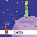 Cover Art for 9783931372897, The Little Prince by Antoine de Saint-Exupery