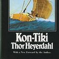 Cover Art for 9780812449051, Kon-Tiki by Archaeologist Thor Heyerdahl