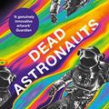 Cover Art for B07TQ8148P, Dead Astronauts by Jeff Vandermeer