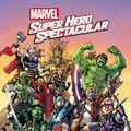 Cover Art for 9781302902421, Marvel Super Hero Spectacular by Karl Kesel, Joe Caramagna