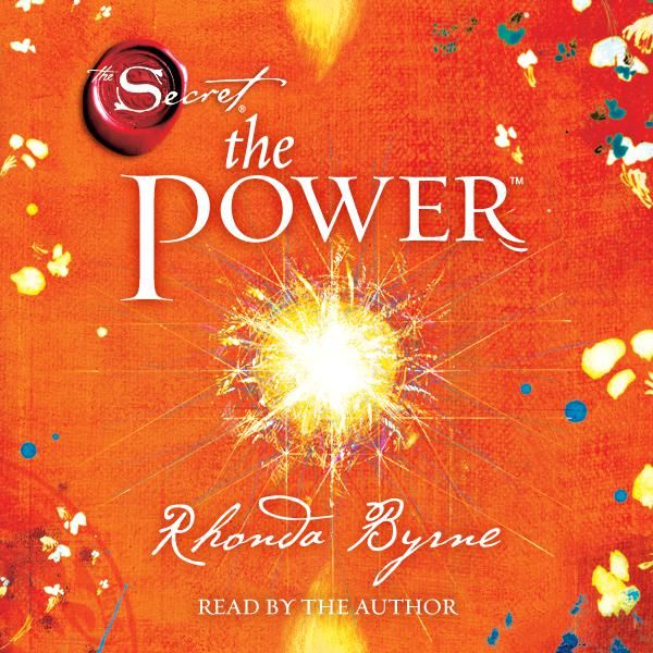 Cover Art for 9781442337978, The Power by Rhonda Byrne