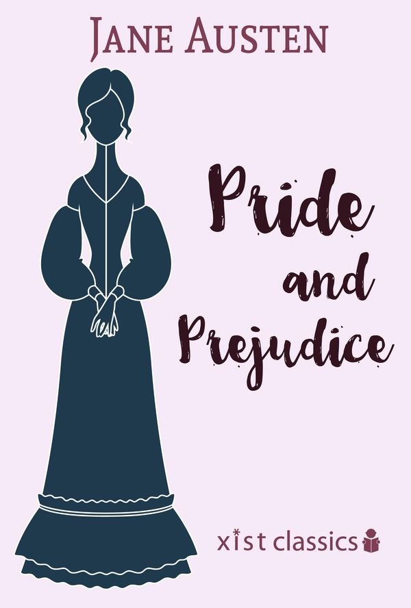 Cover Art for 9781681956992, Pride and Prejudice by Jane Austen