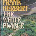 Cover Art for 9780425060049, White Plague Int by Frank Herbert