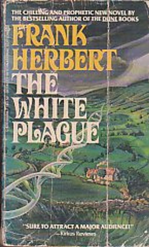 Cover Art for 9780425060049, White Plague Int by Frank Herbert