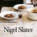 Cover Art for 9780007241156, The Kitchen Diaries by Nigel Slater