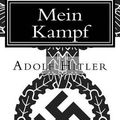 Cover Art for 9781523759910, Mein Kampf by Adolf Hitler