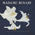 Cover Art for 9781448113927, Madame Bovary by Gustave Flaubert